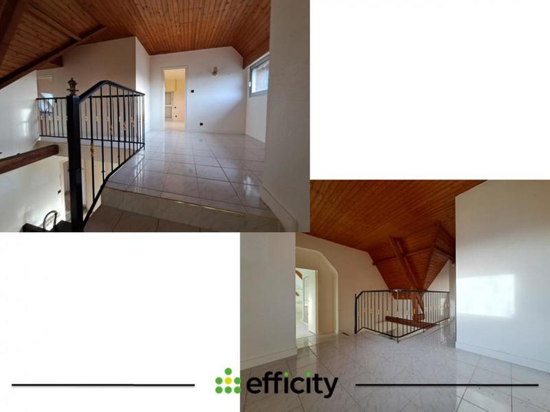 Maison - 207 m² - 6 pièces