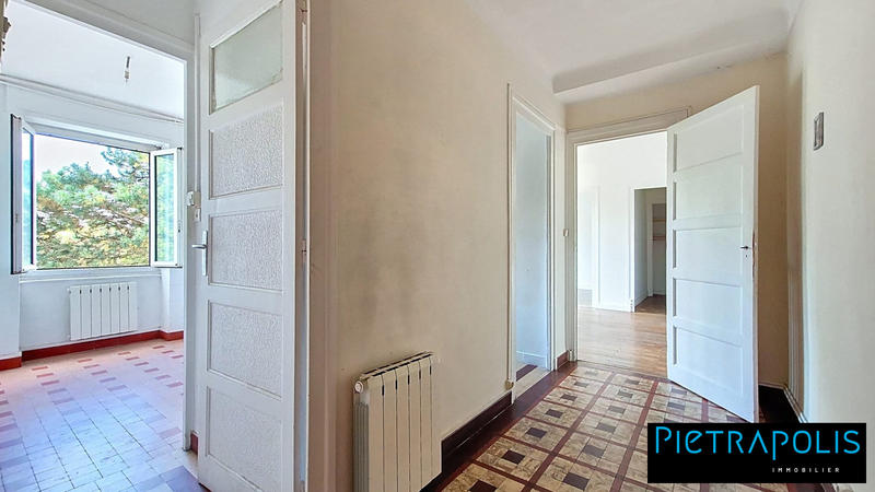Appartement - 56 m² - 2 pièces