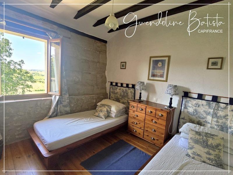 Propriété - 568 m² - 17 pièces