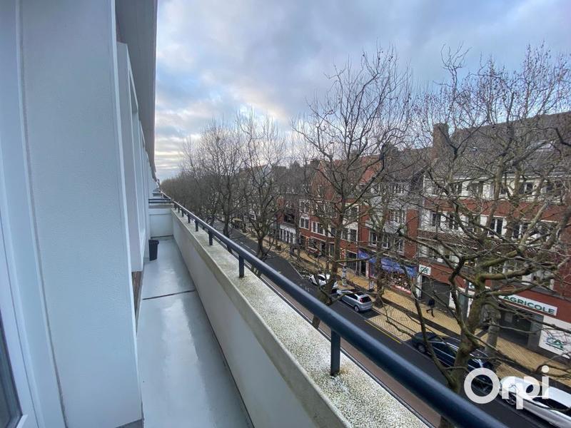 Appartement - 102 m² - 3 pièces