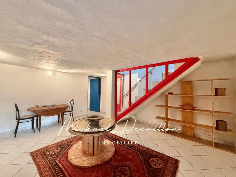 Pavillon - 101 m² - 4 pièces