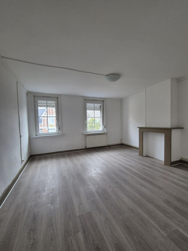 Maison - 73 m² - 4 pièces