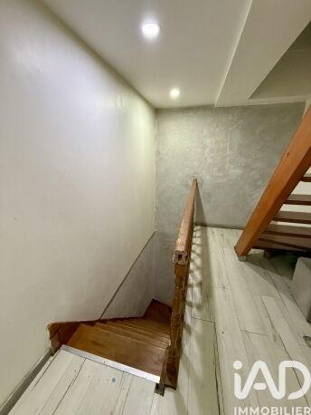 Appartement - 106 m² - 5 pièces