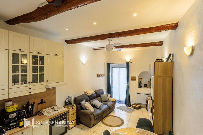 Maison - 73 m² - 4 pièces