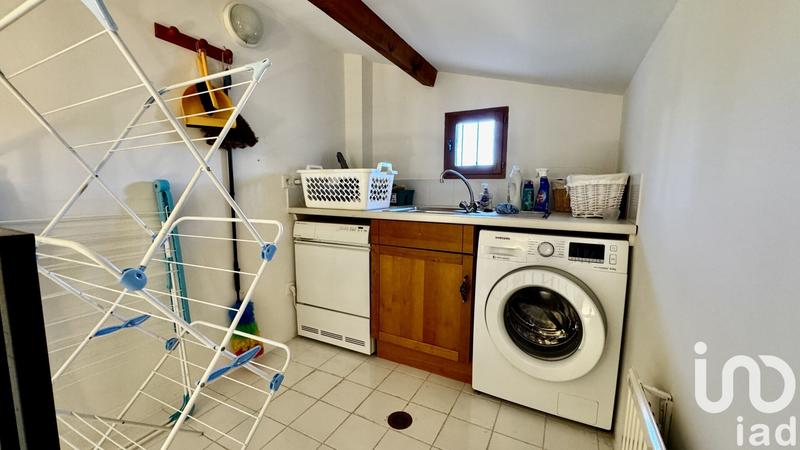 Maison de maîtres - 126 m² - 5 pièces