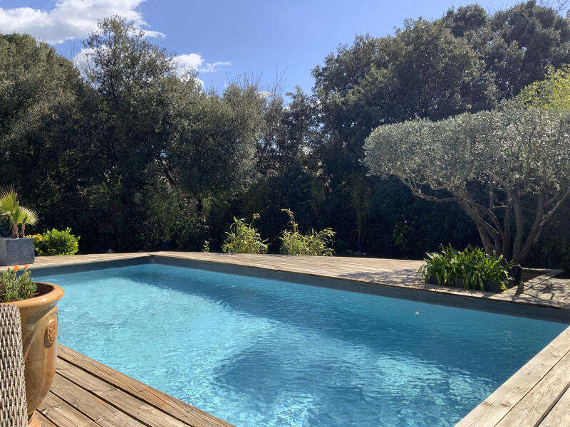 Maison - 149 m² - 5 pièces