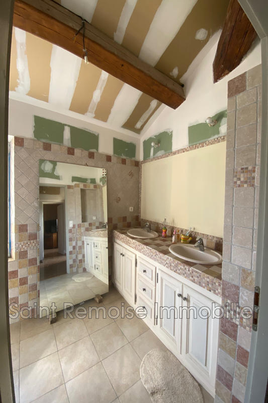 Bastide - 160 m² - 7 pièces