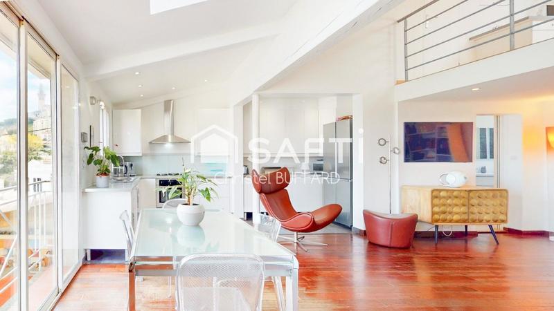 Maison - 123 m² - 5 pièces