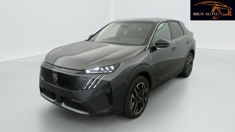 Peugeot 3008 Hybrid 145 e-Dcs6 Gt