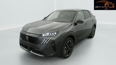 Peugeot 3008 Hybrid 145 e-Dcs6 Gt