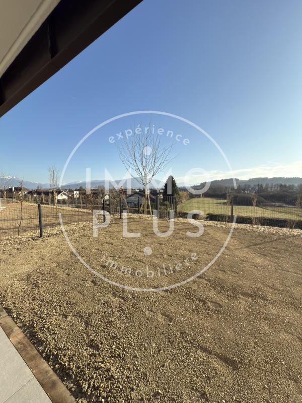 Appartement - 85 m² - 4 pièces