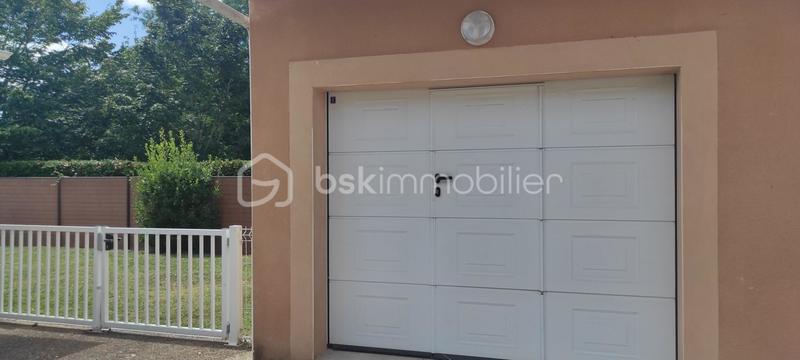 Maison - 88 m² - 5 pièces