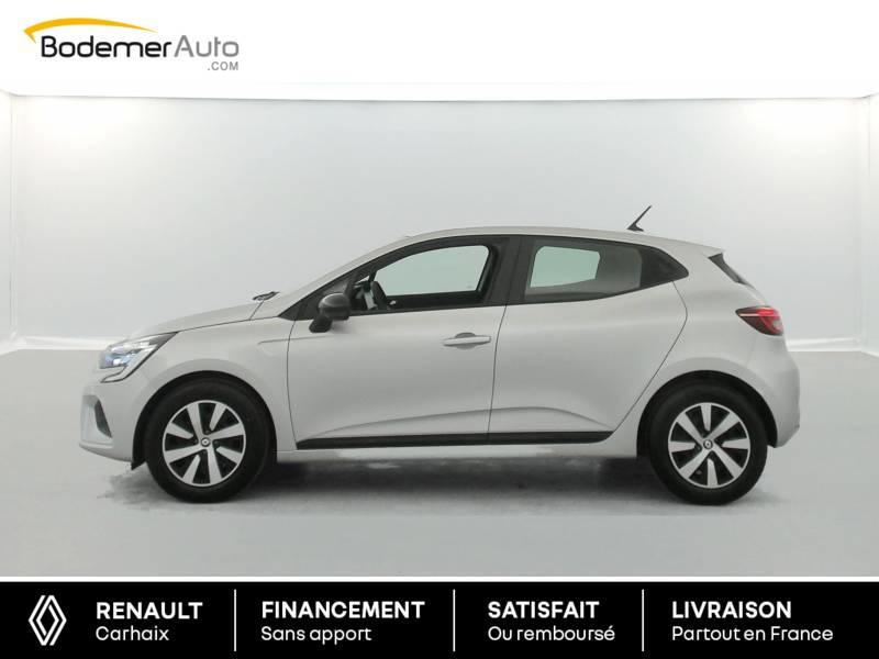 Renault Clio TCe 90 Equilibre