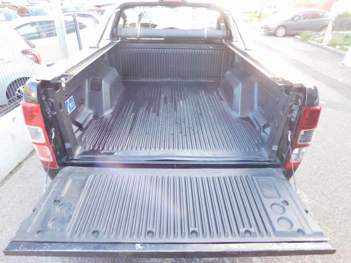 Ford Ranger 2.2 Tdci 160ch Super Cab Xlt Sport