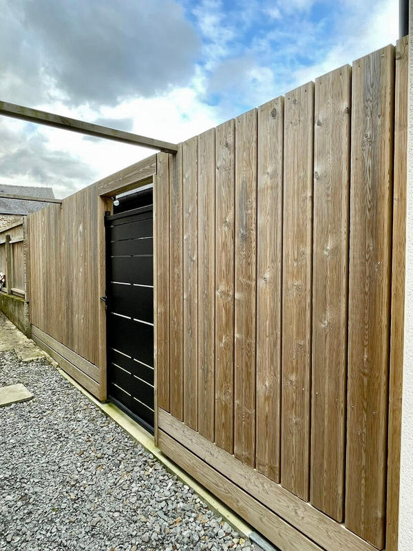 Maison de ville - 198 m² - 6 pièces