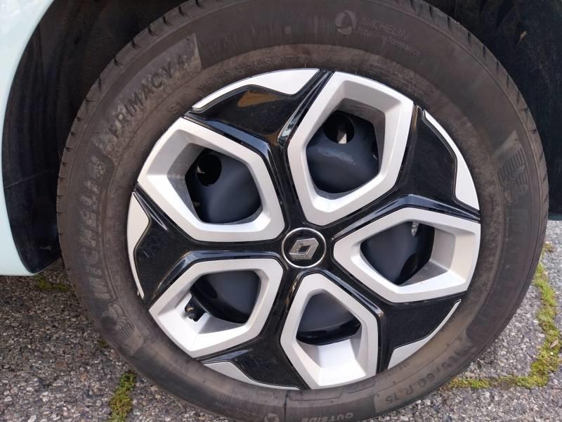 Renault Twingo III SCe 65 Equilibre