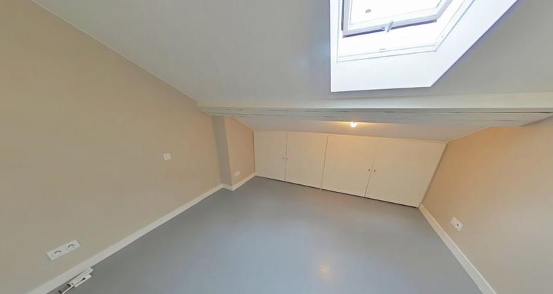 Appartement - 69 m² - 4 pièces