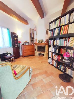 Maison - 104 m² - 4 pièces