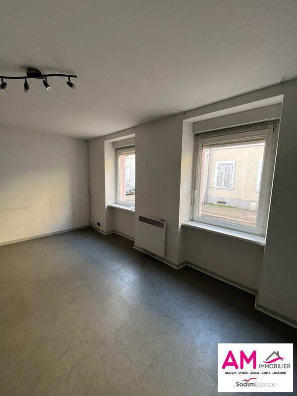 Maison - 144 m² - 6 pièces