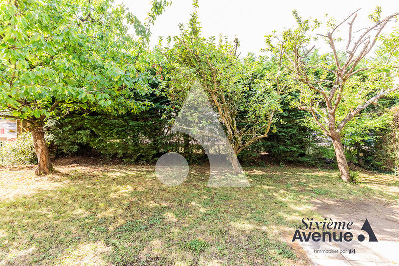 Maison - 140 m² - 7 pièces