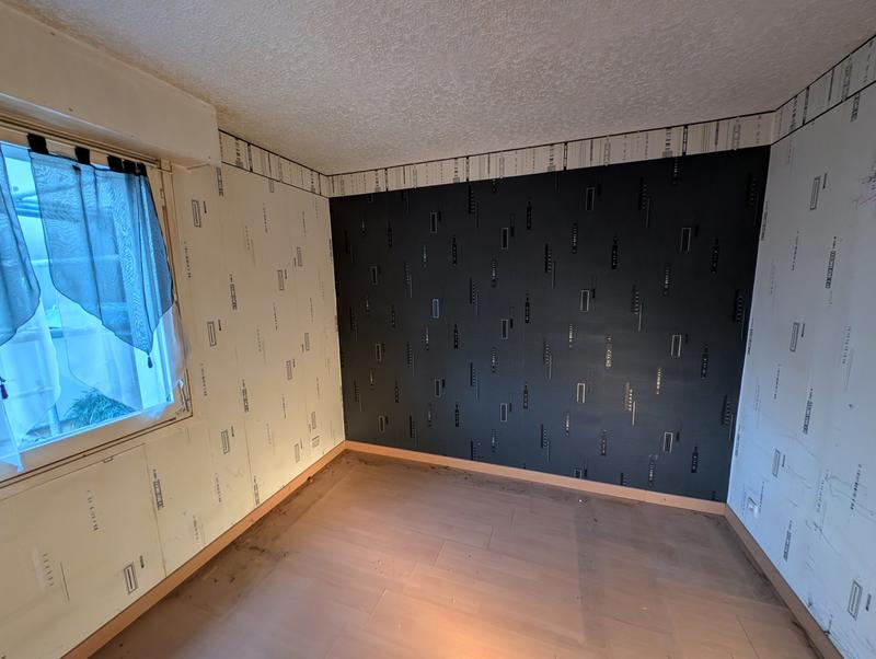 Appartement - 98 m² - 4 pièces