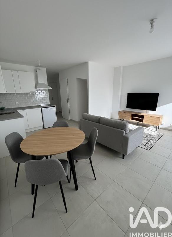 Maison de village - 125 m² - 5 pièces