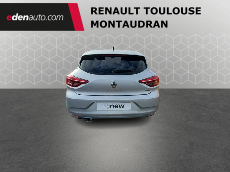 Renault Clio TCe 140 - 21 R.S. Line