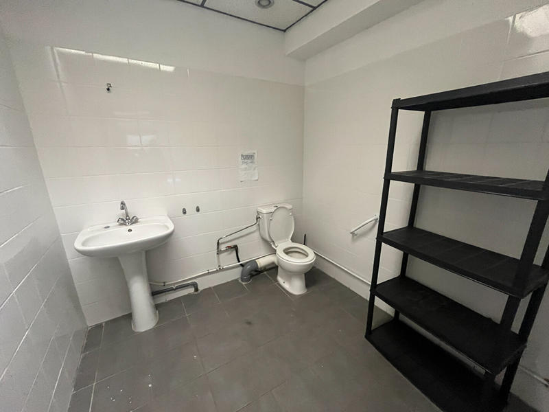 Local commercial - 60 m²