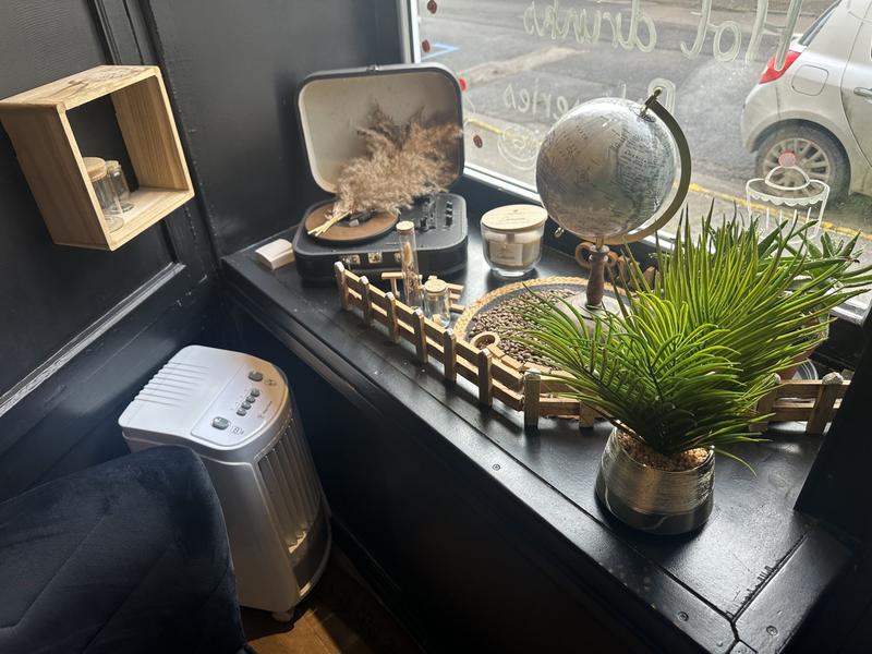 Fonds de commerce - Hôtellerie / Restauration - 20 m²