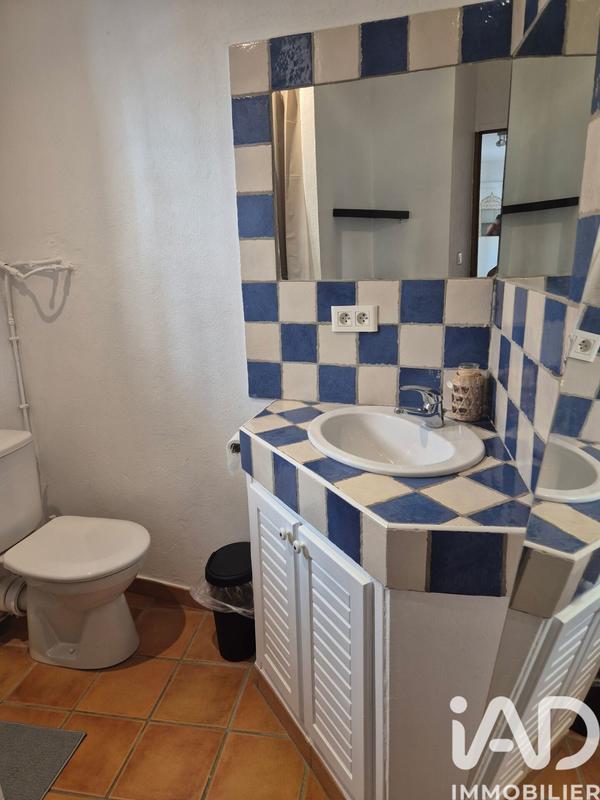 Maison - 132 m² - 6 pièces