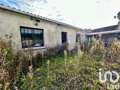 Maison - 152 m² - 6 pièces