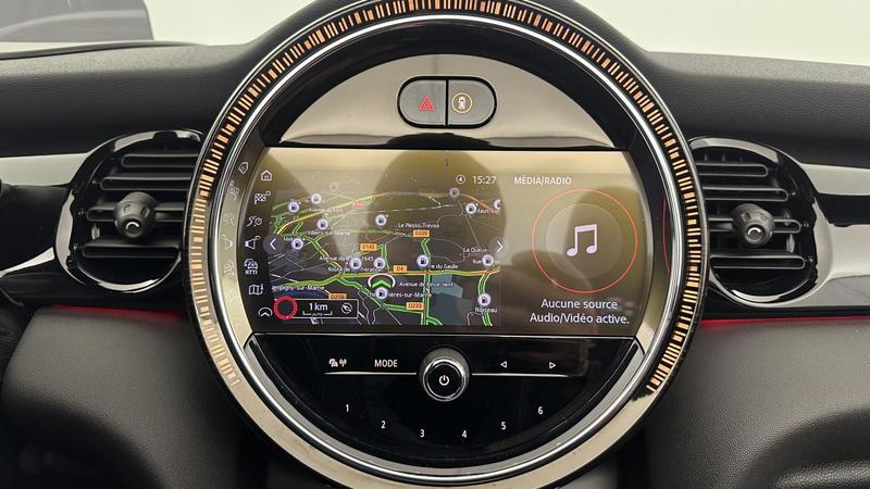 Mini Cabrio Cabriolet F57 Lci II Cooper s 178 ch Dkg7 John Works Plus