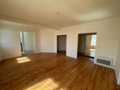 Appartement - 76 m² - 3 pièces