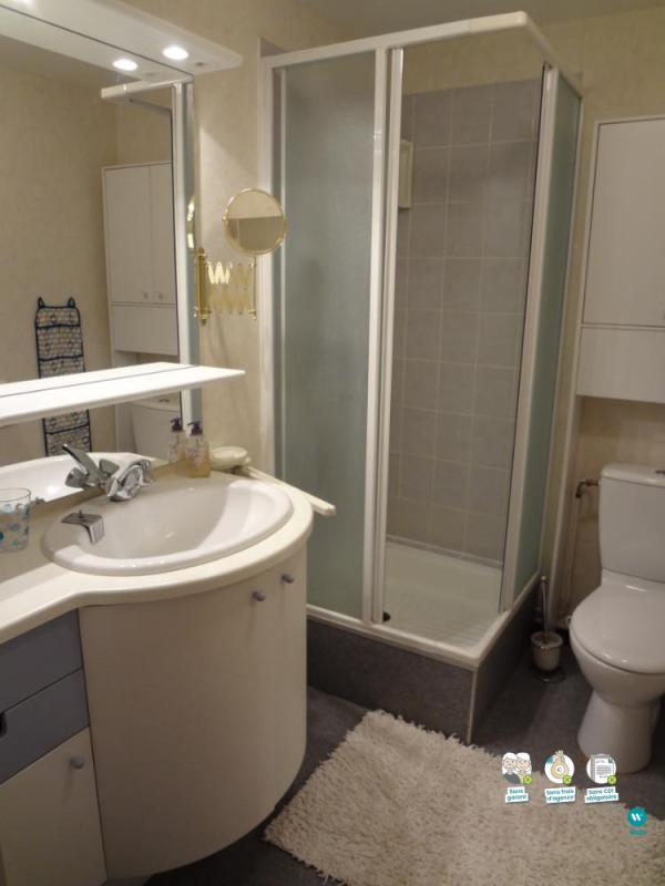 Studio - 26 m² - 1 pièce