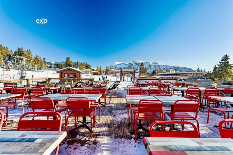 Appartement - 246 m²