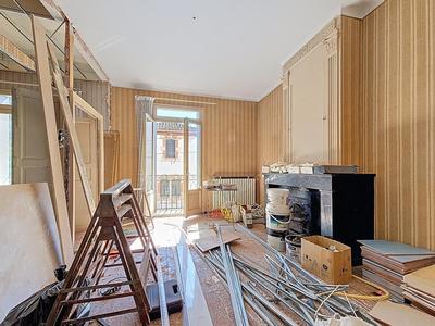 Duplex - 110 m² - 6 pièces