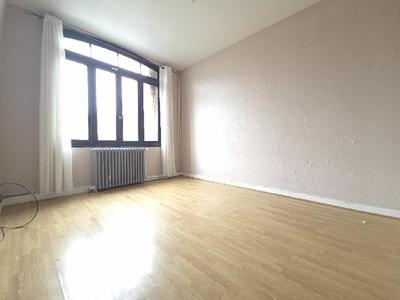 Maison - 109 m² - 6 pièces