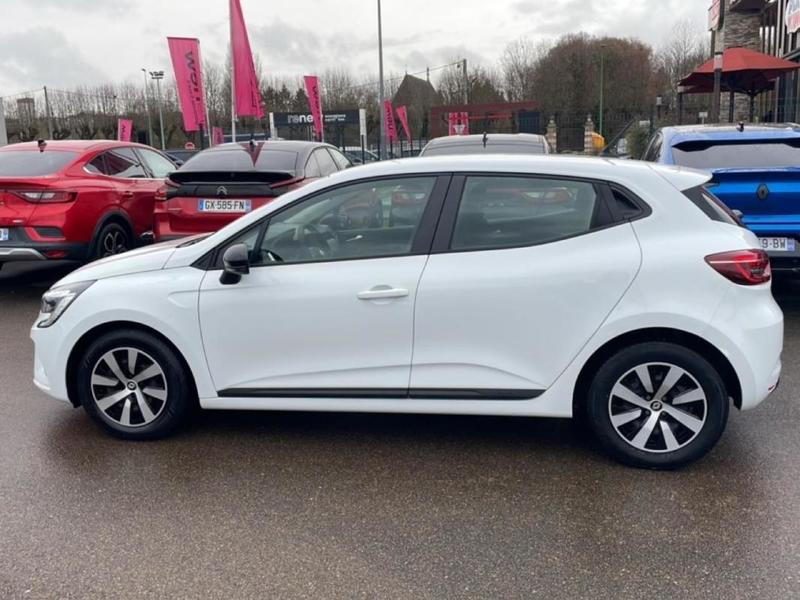 Renault Clio V TCe 90 Equilibre