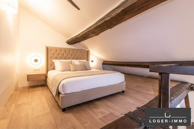 Appartement - 27 m² - 2 pièces