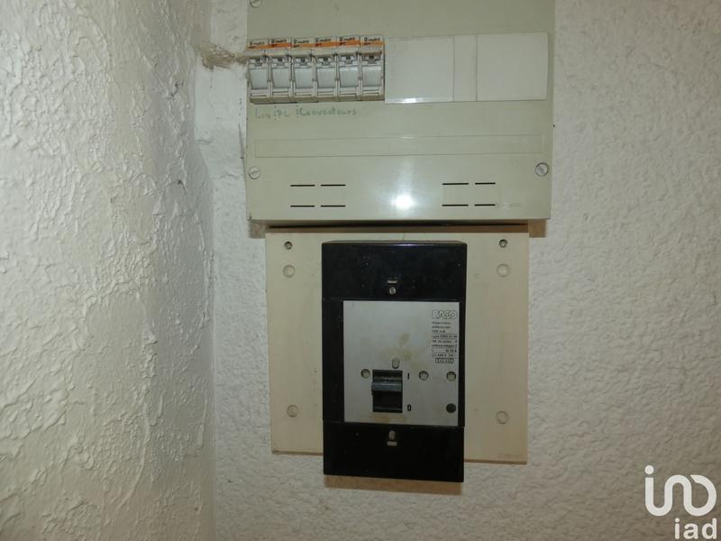 Local commercial - 46 m²