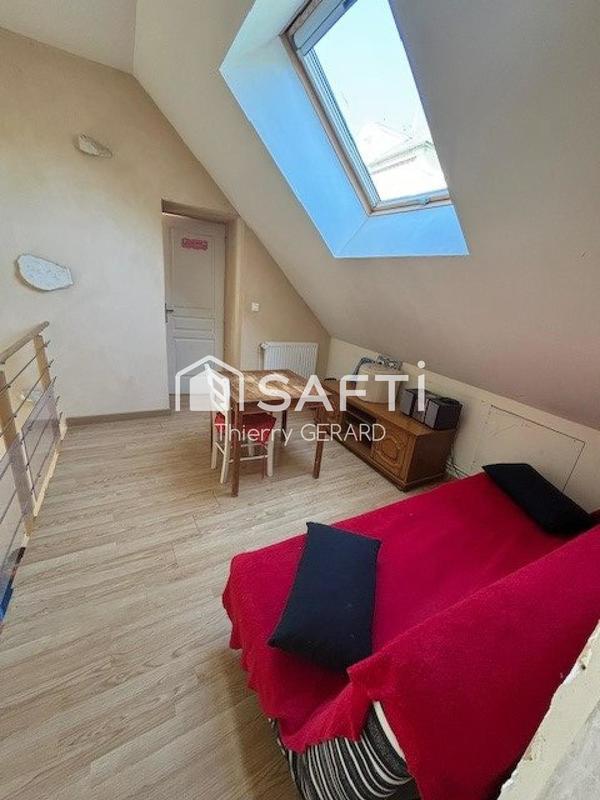 Maison - 155 m² - 6 pièces