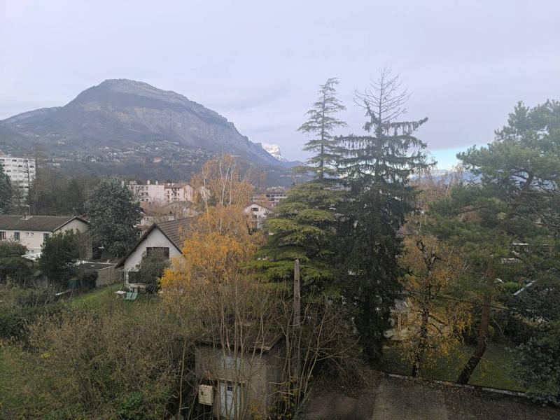 Appartement - 81 m² - 5 pièces