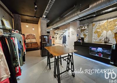 Local commercial - 129 m²