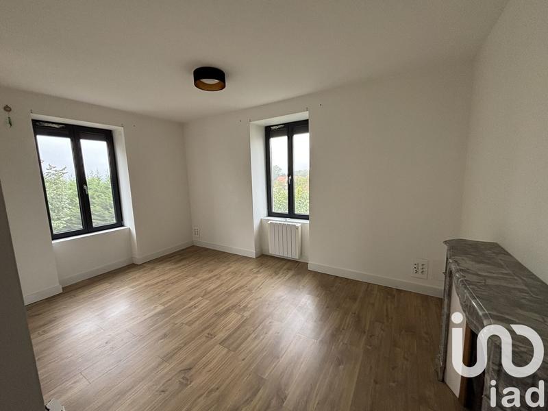 Maison - 190 m² - 6 pièces