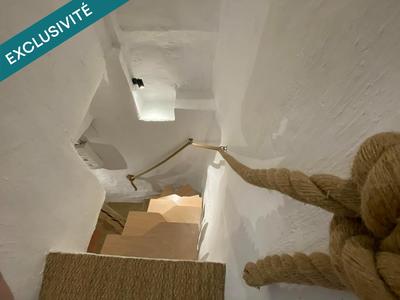 Maison - 50 m² - 3 pièces