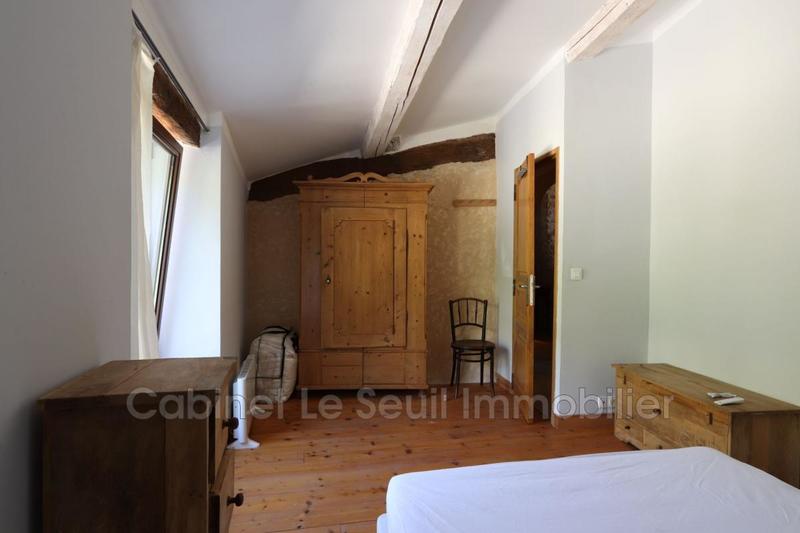 Maison en pierre - 92 m² - 3 pièces