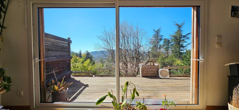 Maison - 81 m² - 4 pièces