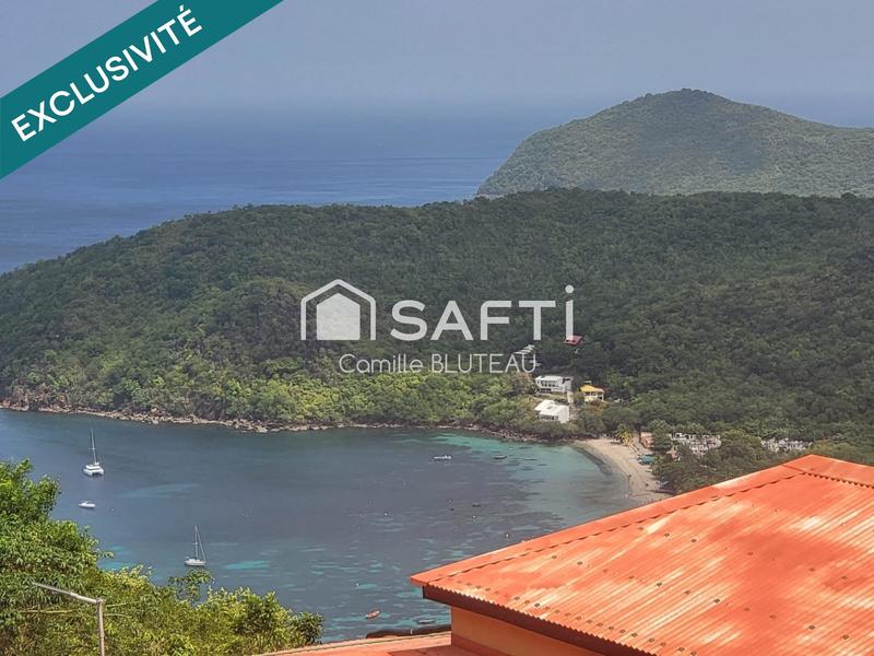 Maison - 200 m² - 8 pièces