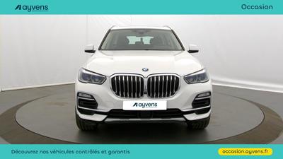 Bmw X5 xDrive45e 394ch xLine 17cv