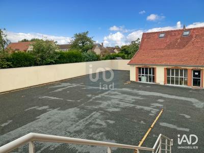 Appartement - 25 m² - 2 pièces